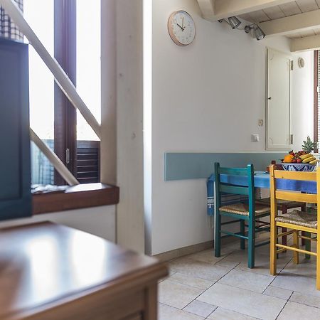 Appartamento Selene Monopoli Εξωτερικό φωτογραφία