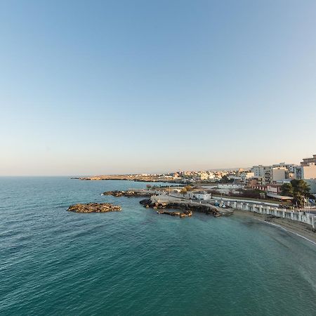 Appartamento Selene Monopoli Εξωτερικό φωτογραφία