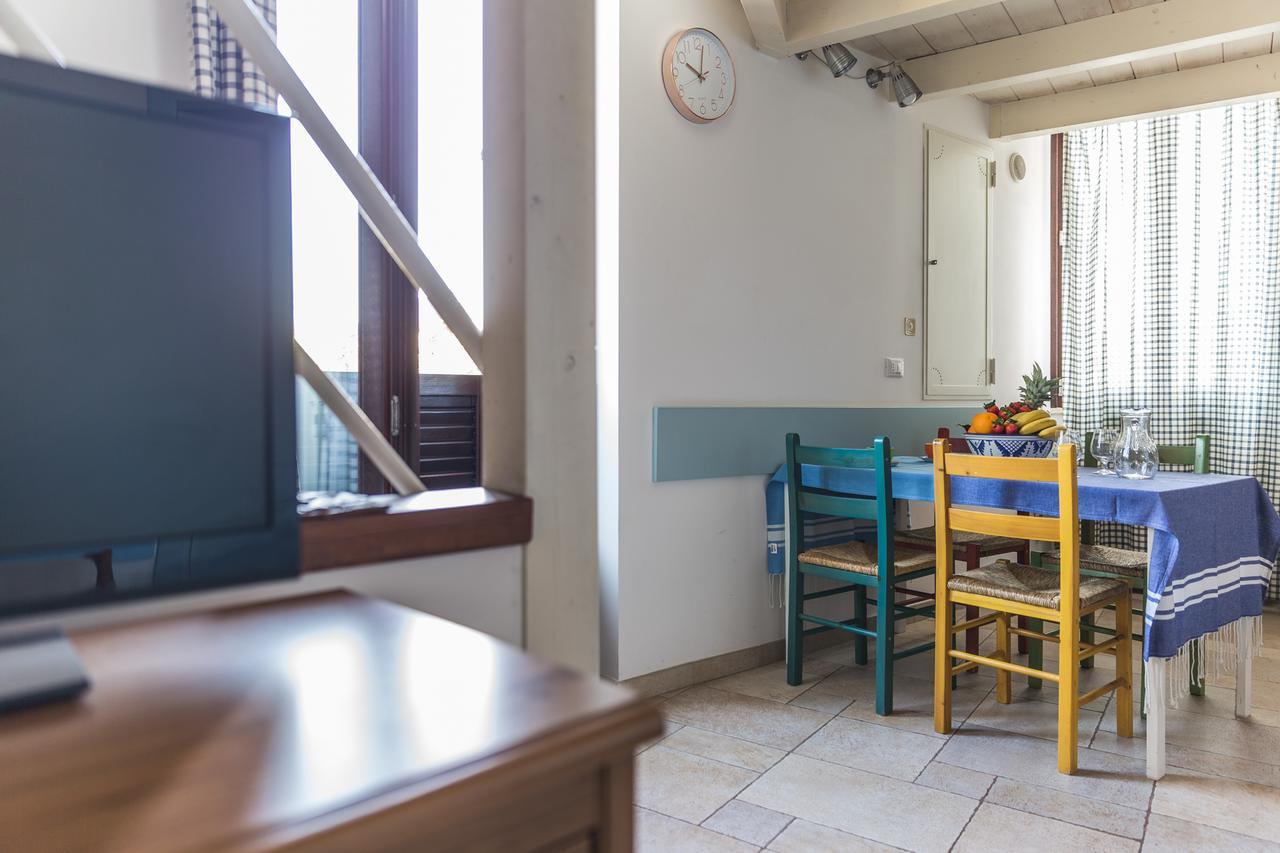 Appartamento Selene Monopoli Εξωτερικό φωτογραφία