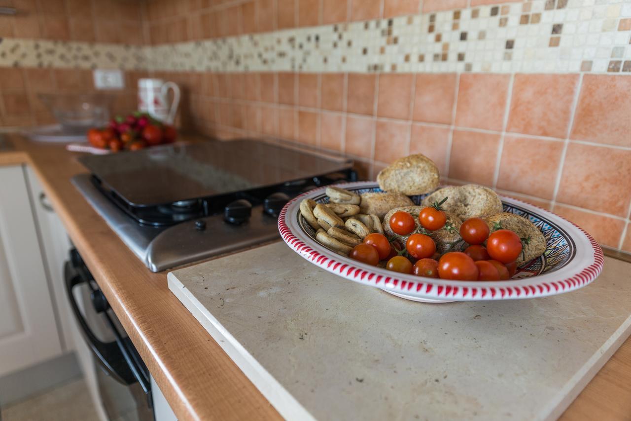 Appartamento Selene Monopoli Εξωτερικό φωτογραφία